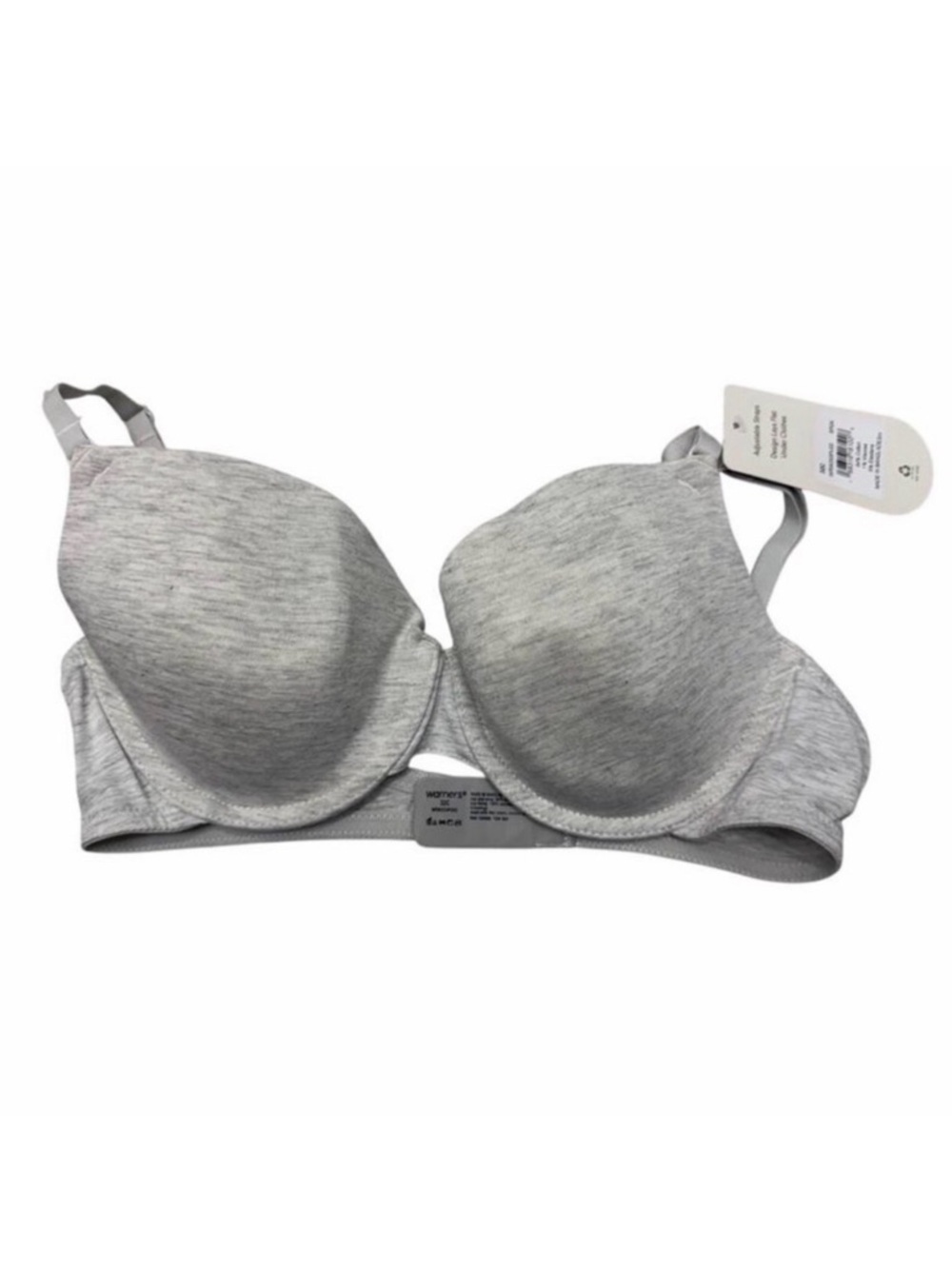 Warners Women’s Bra size 32C Underwire T-Shirt Bra NEW #J557 - Picture 2 of 9